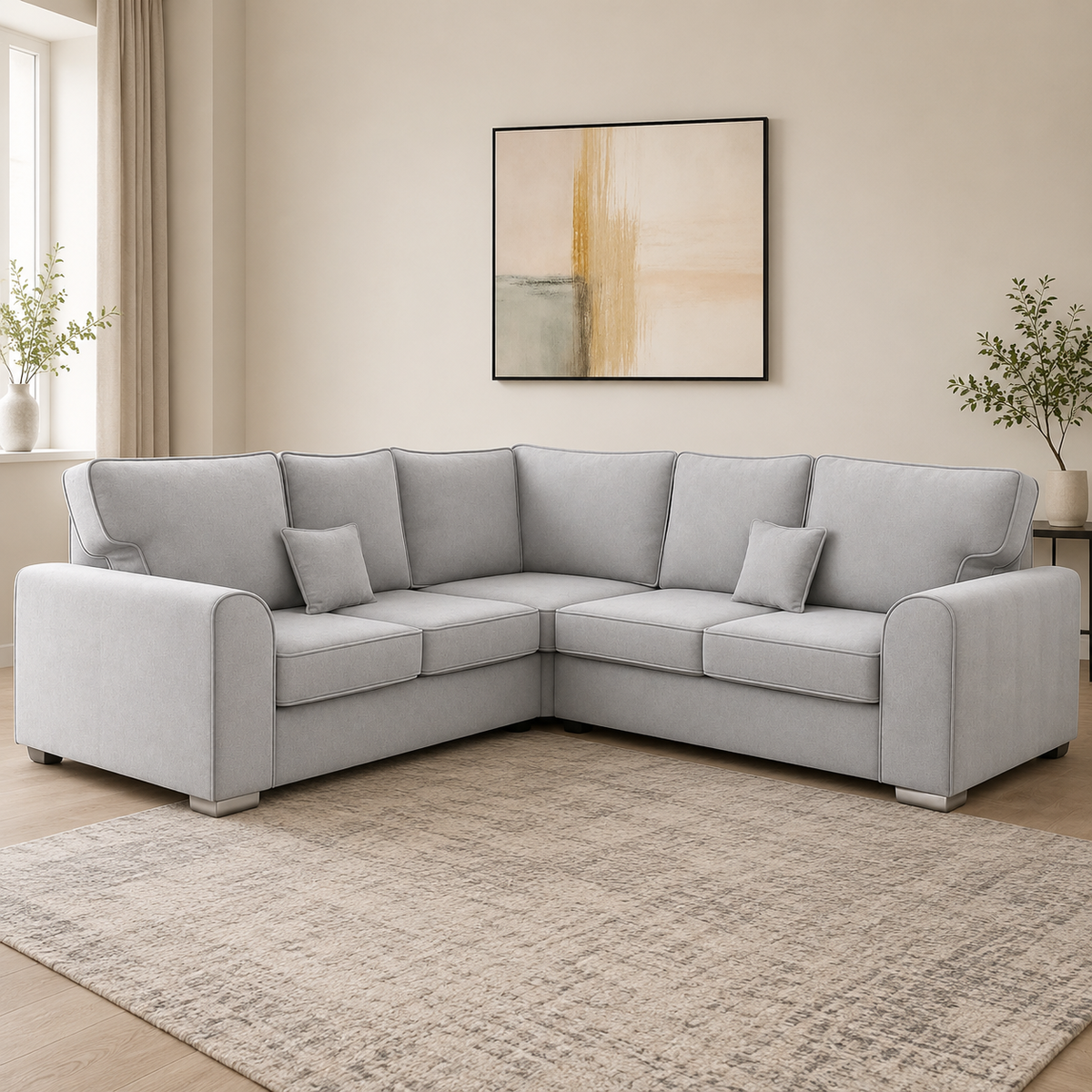 Dylan Corner Sofas