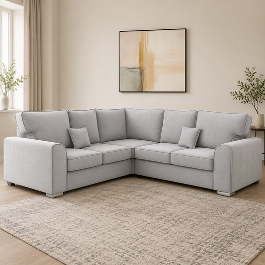 Dylan Corner Sofas