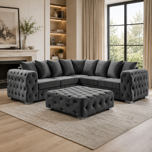 Ashton Corner Sofas