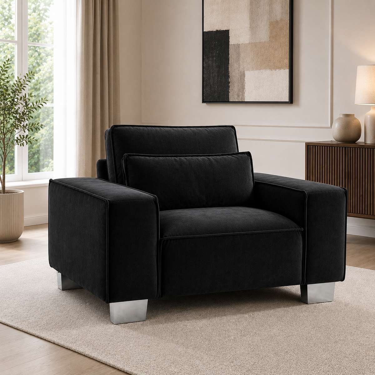 Sloane 3+2 Seater Sofa