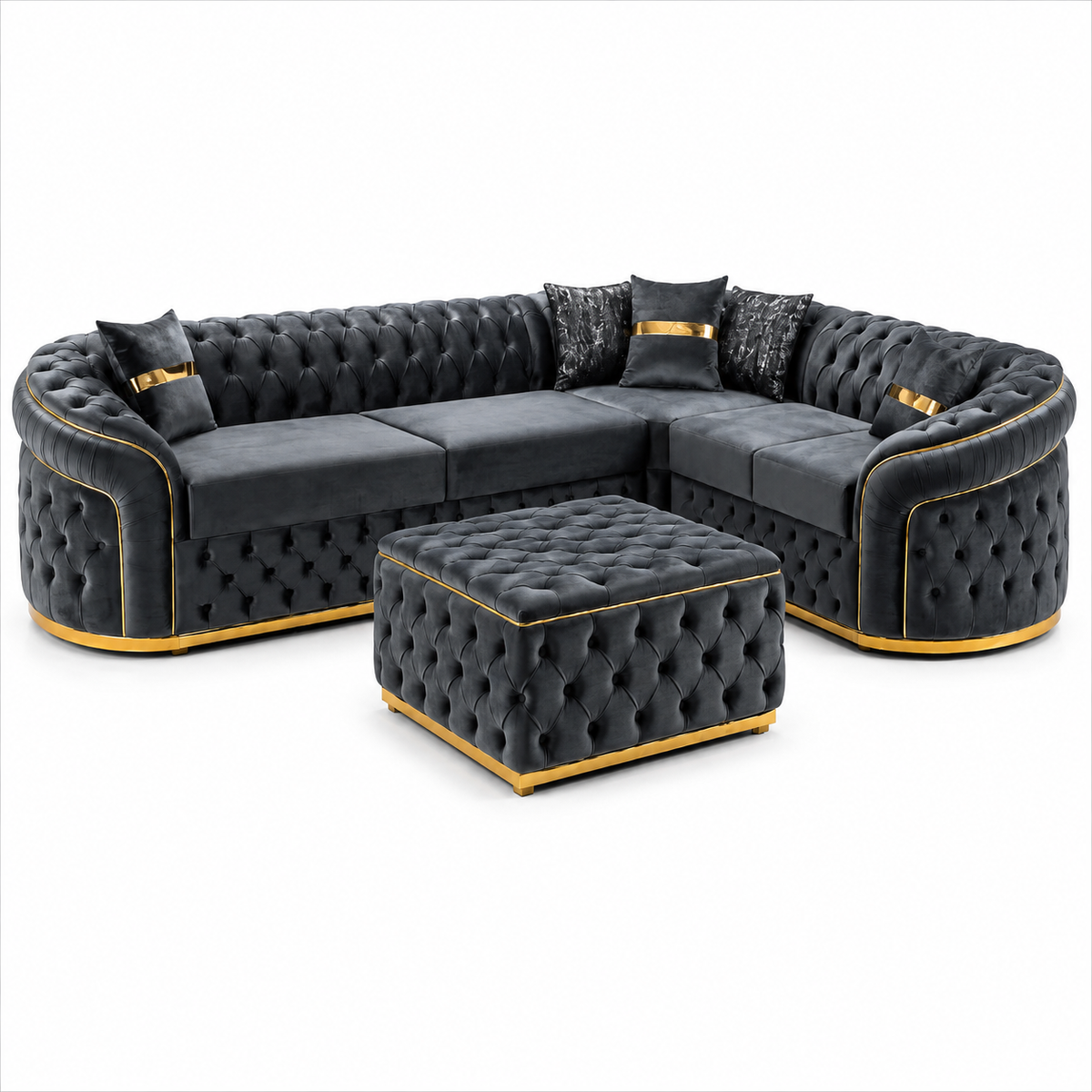 Madrid Sofa