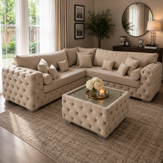 Ashton Sofas