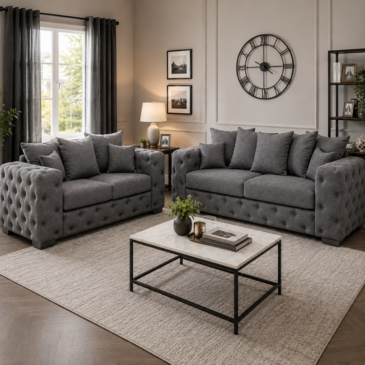 Ashton Sofas