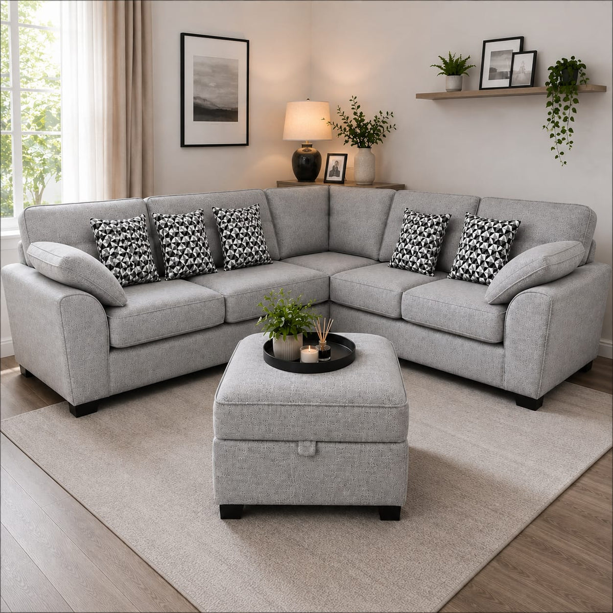 Argos Sofa