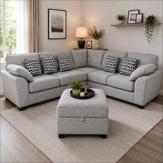 Argos Sofa