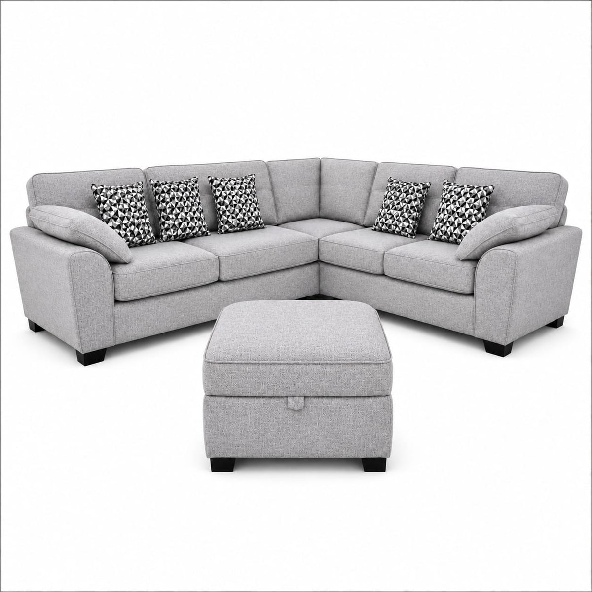 Argos Corner Sofa