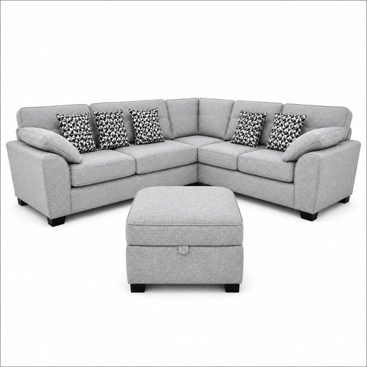 Argos Corner Sofa