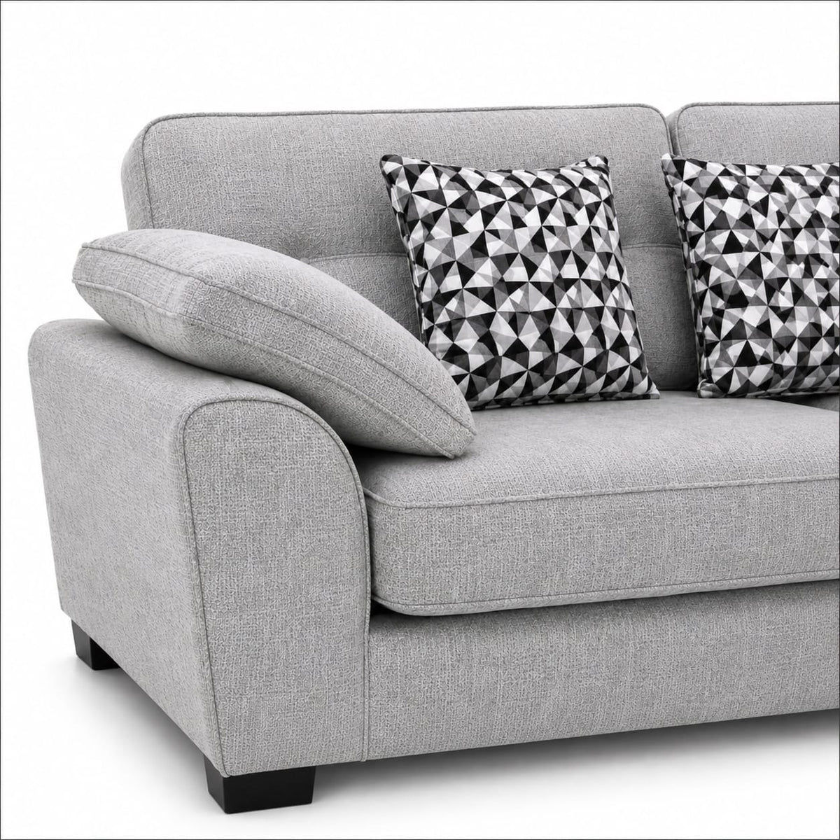 Argos Corner Sofa