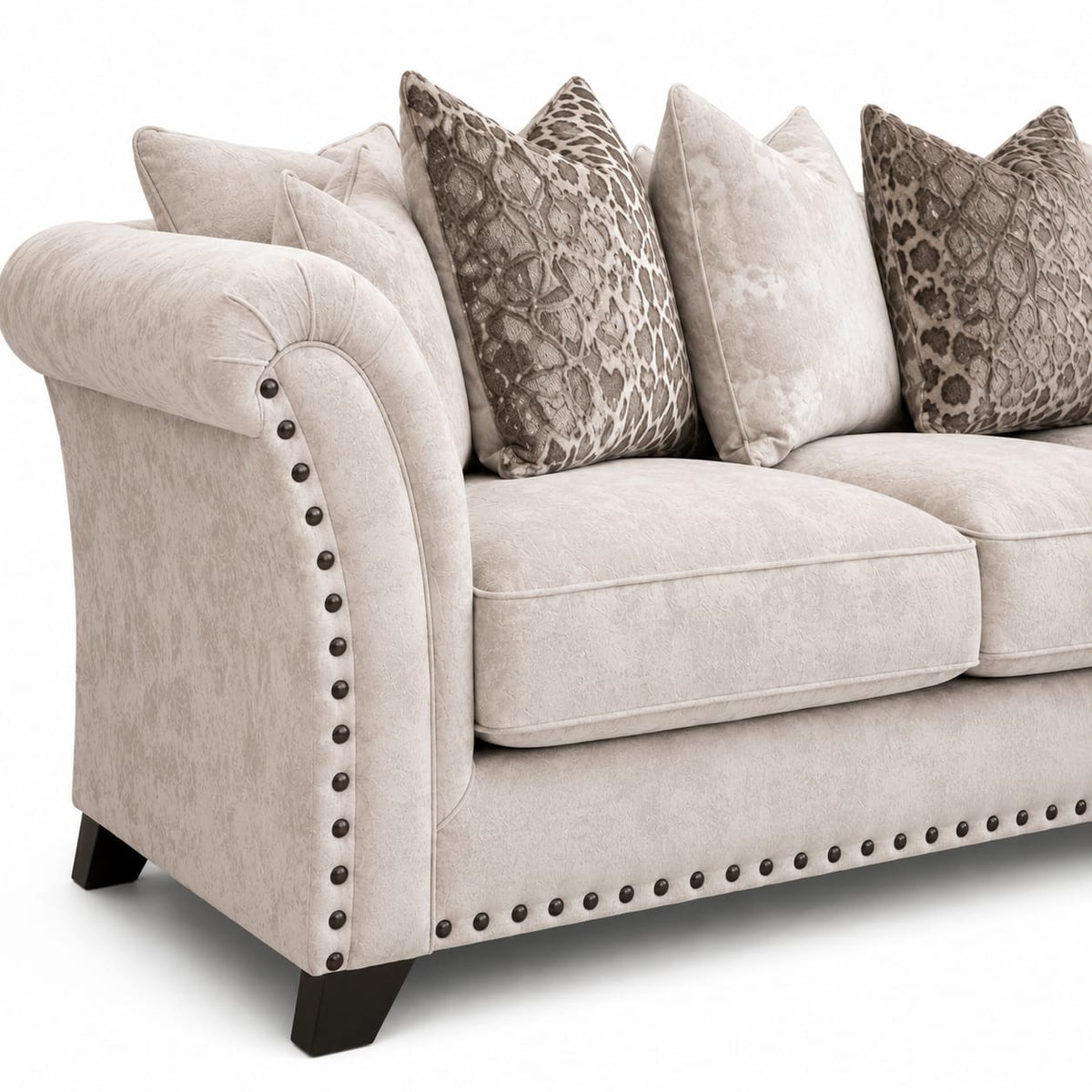 Harrison Corner Sofa