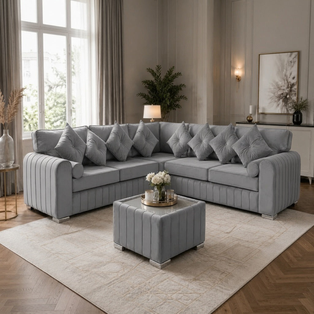 Lily Sofa