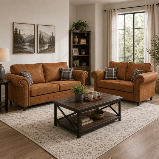 Oakland Sofa