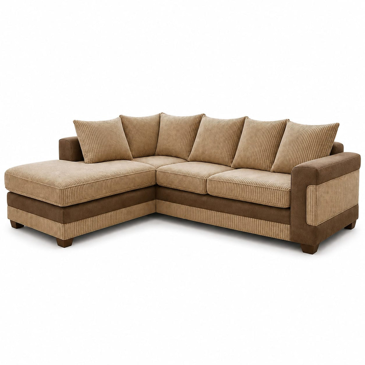 Dino Corner Sofas