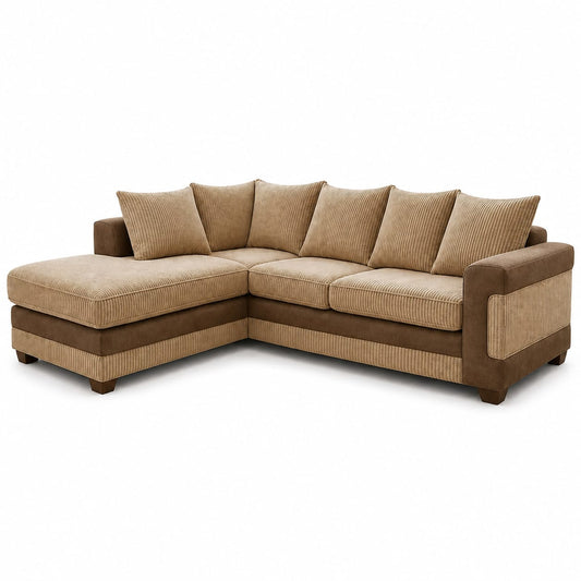 Dino Corner Sofas