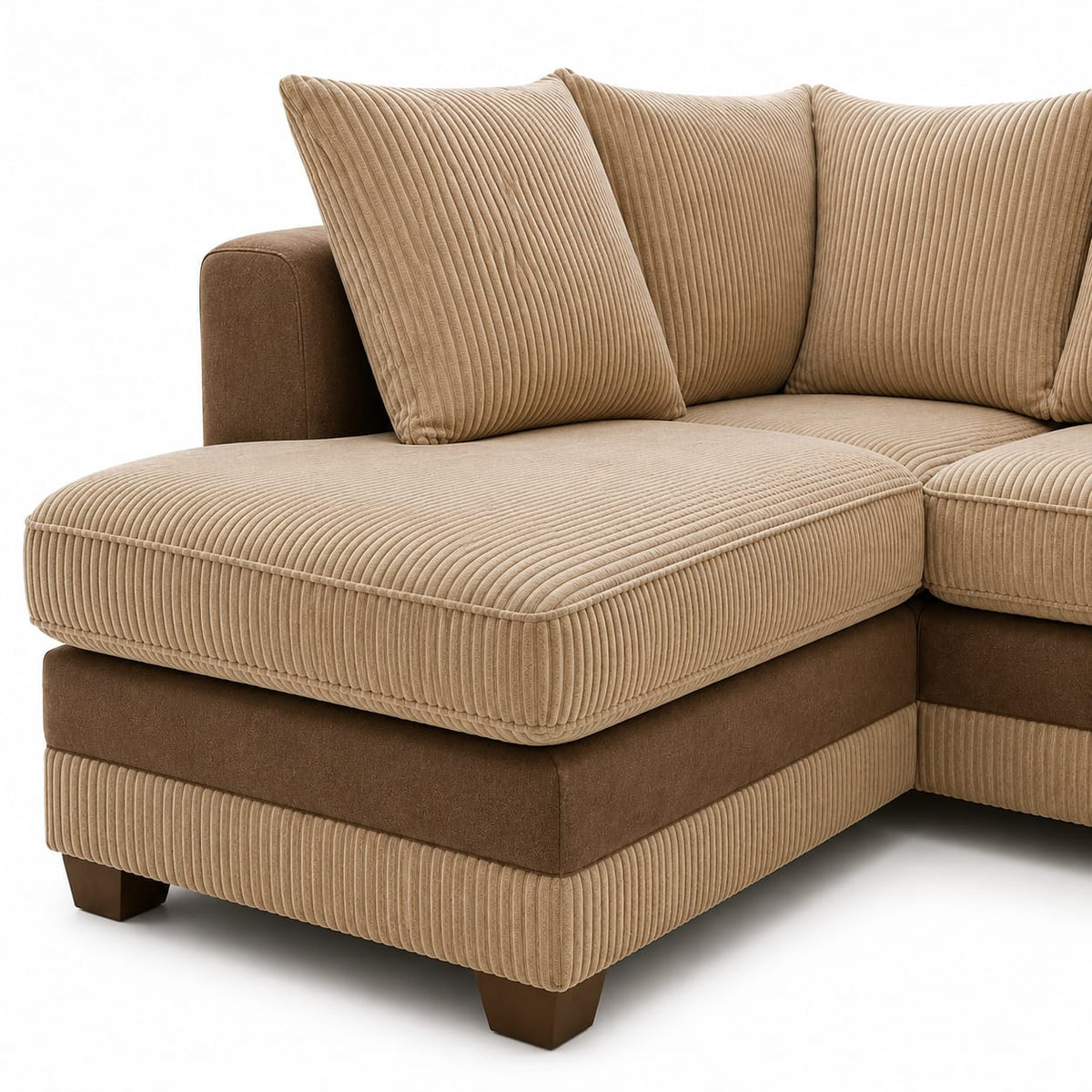 Dino Corner Sofas