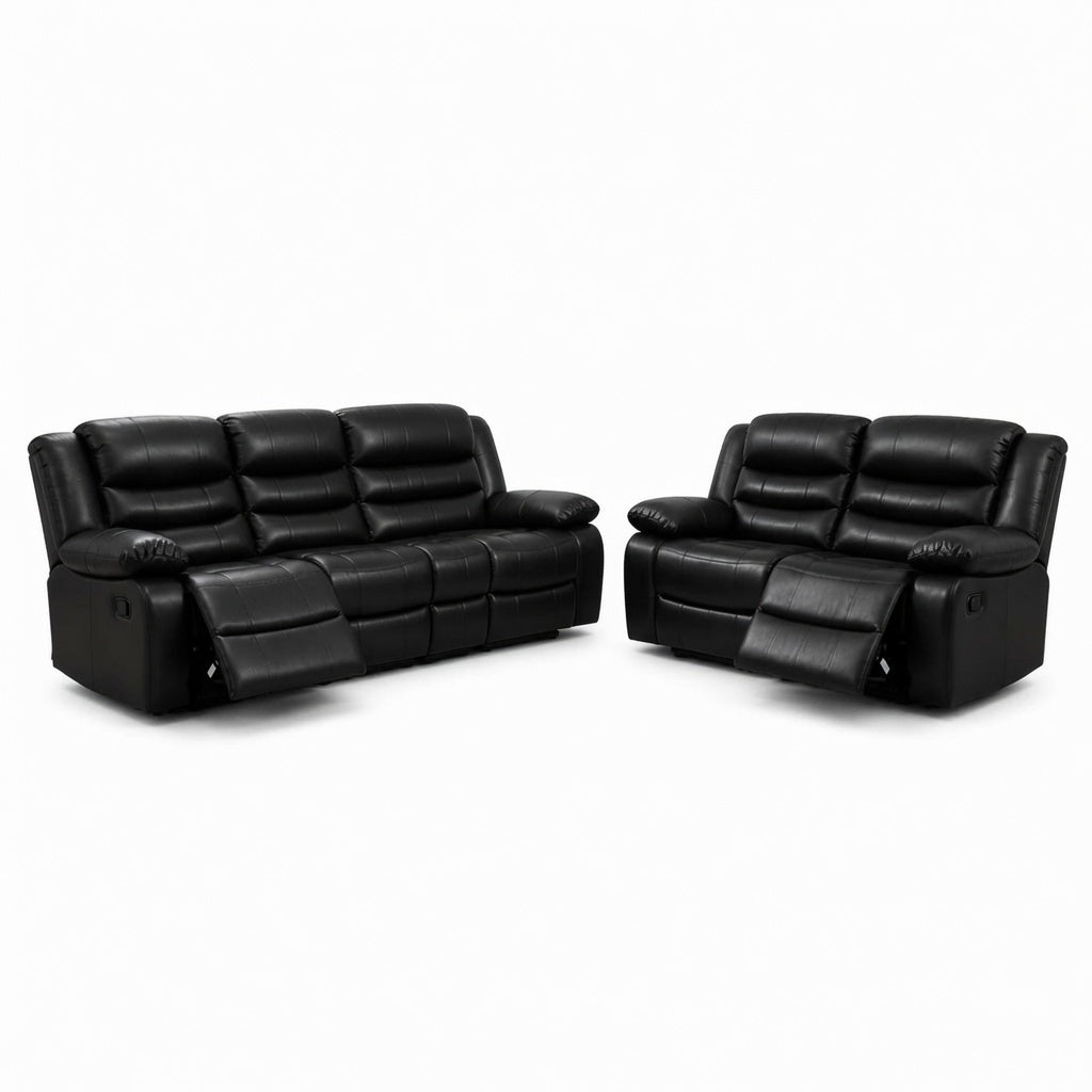 Roma Recliner Sofa
