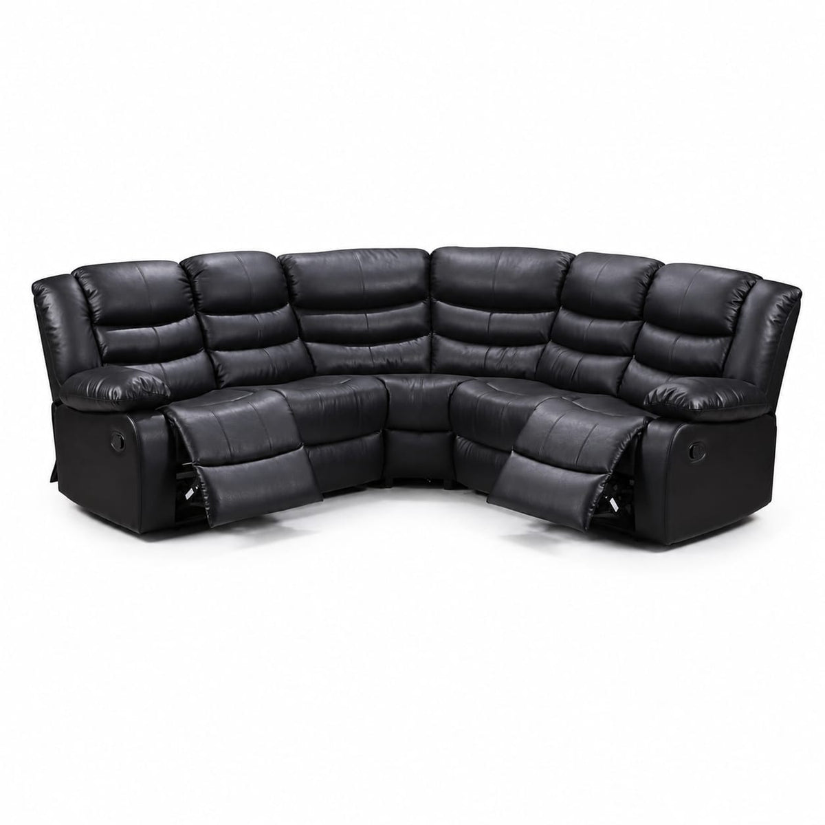 Roma Recliner Corner Sofa