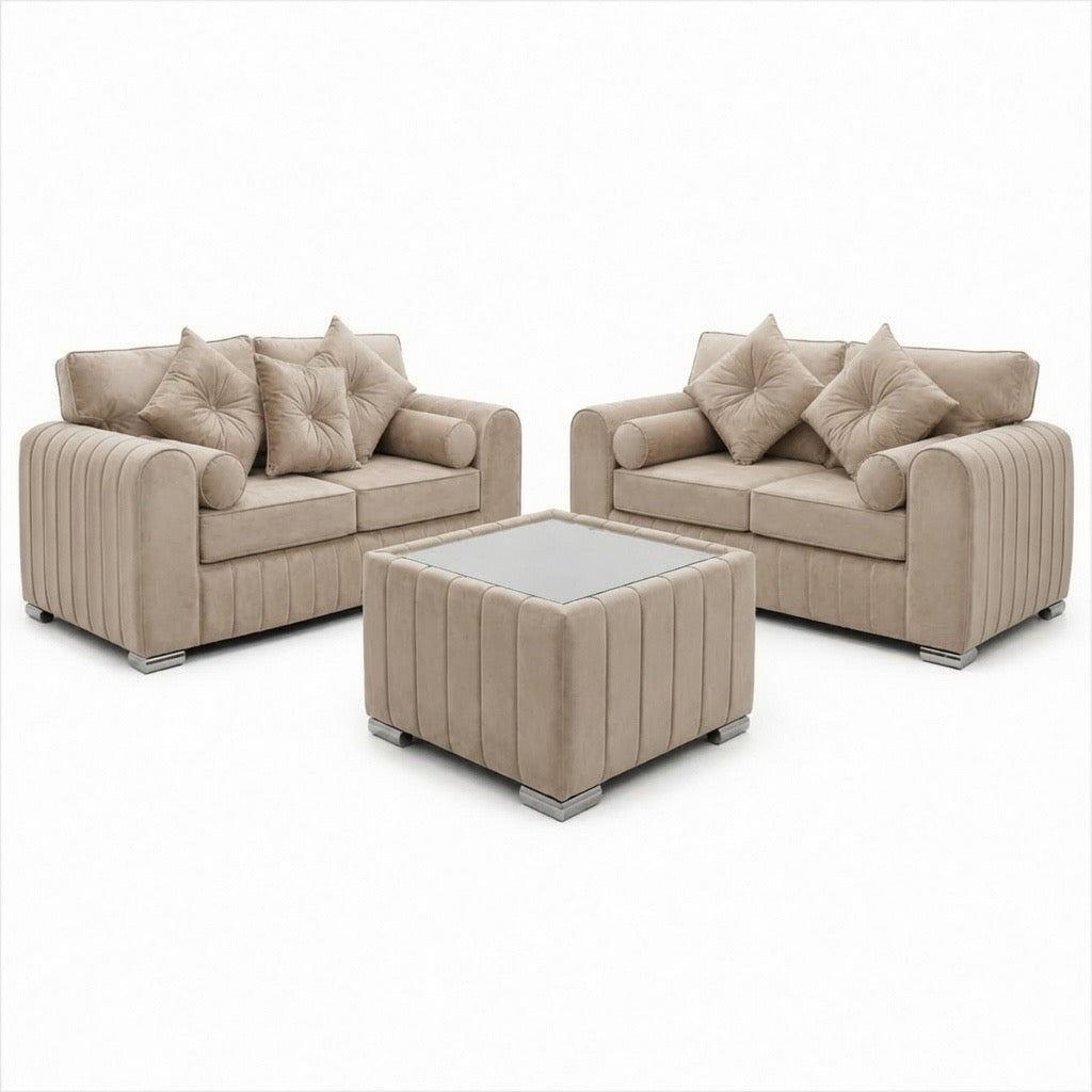 Lily Sofa