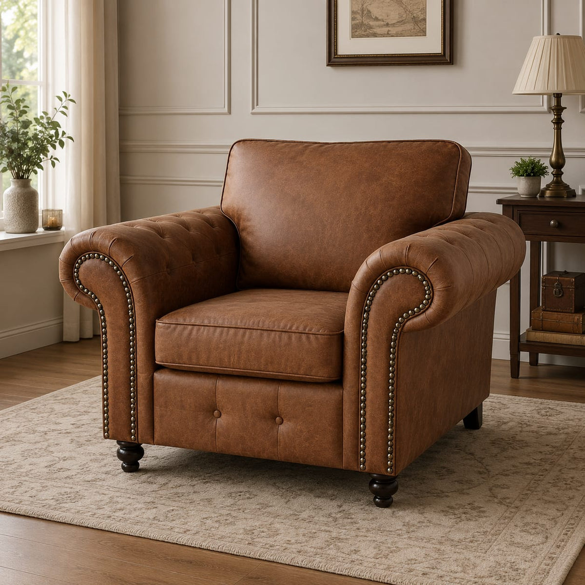 Oakland Sofa