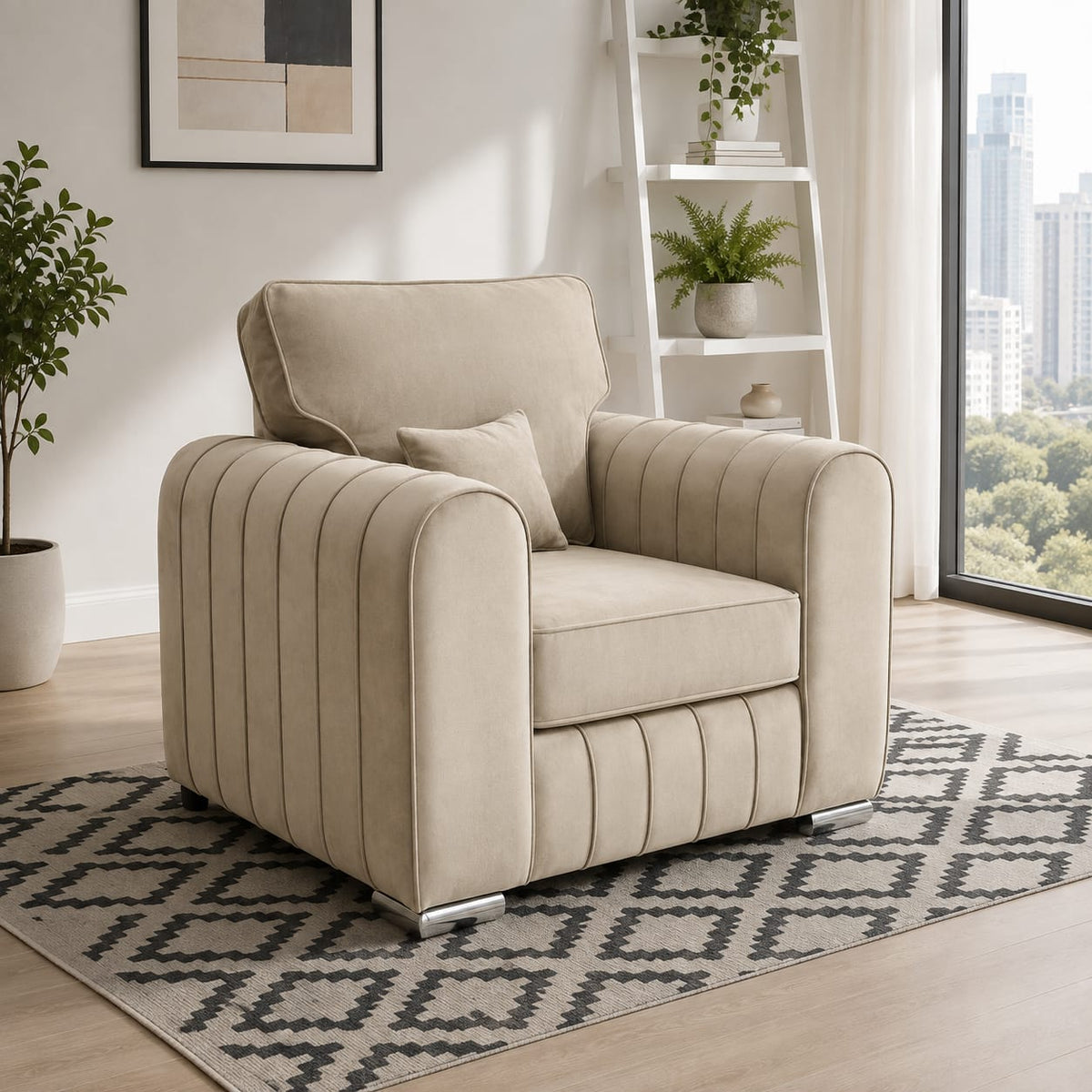 Lily Sofa