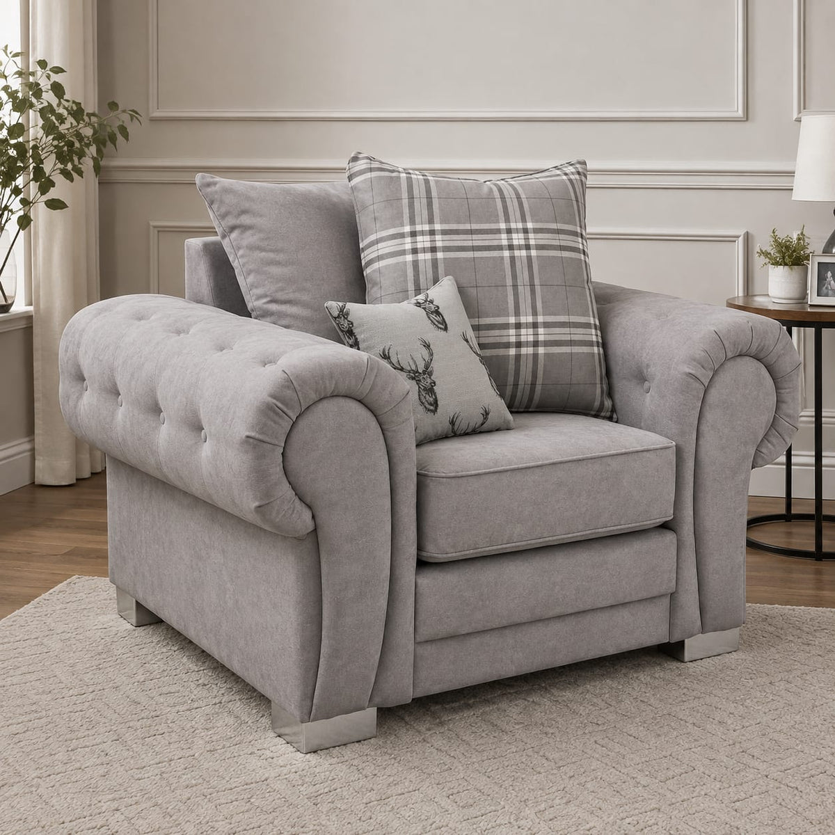 Verona Sofa