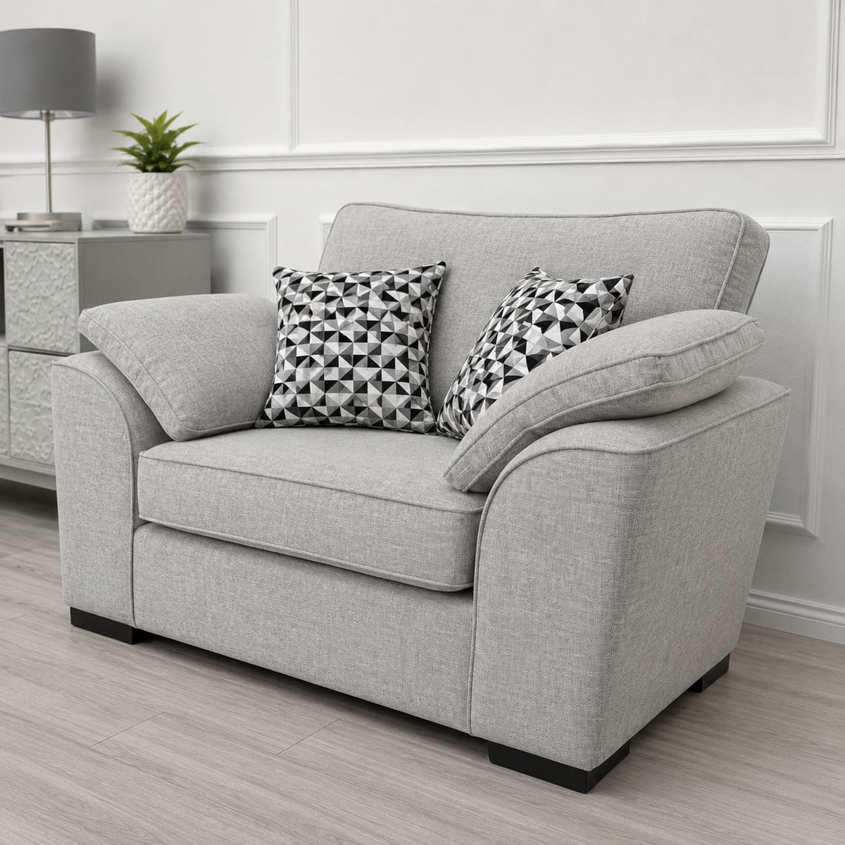 Argos Sofa