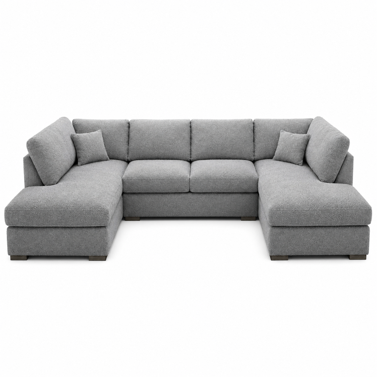 Mini U Shape Sofa