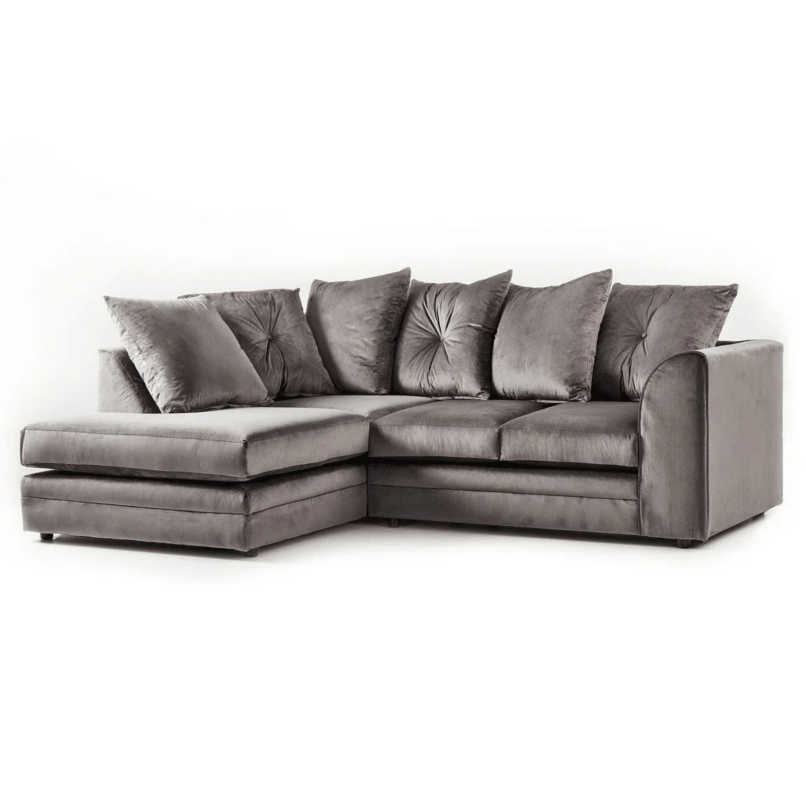 Diego L Shape Corner Sofa