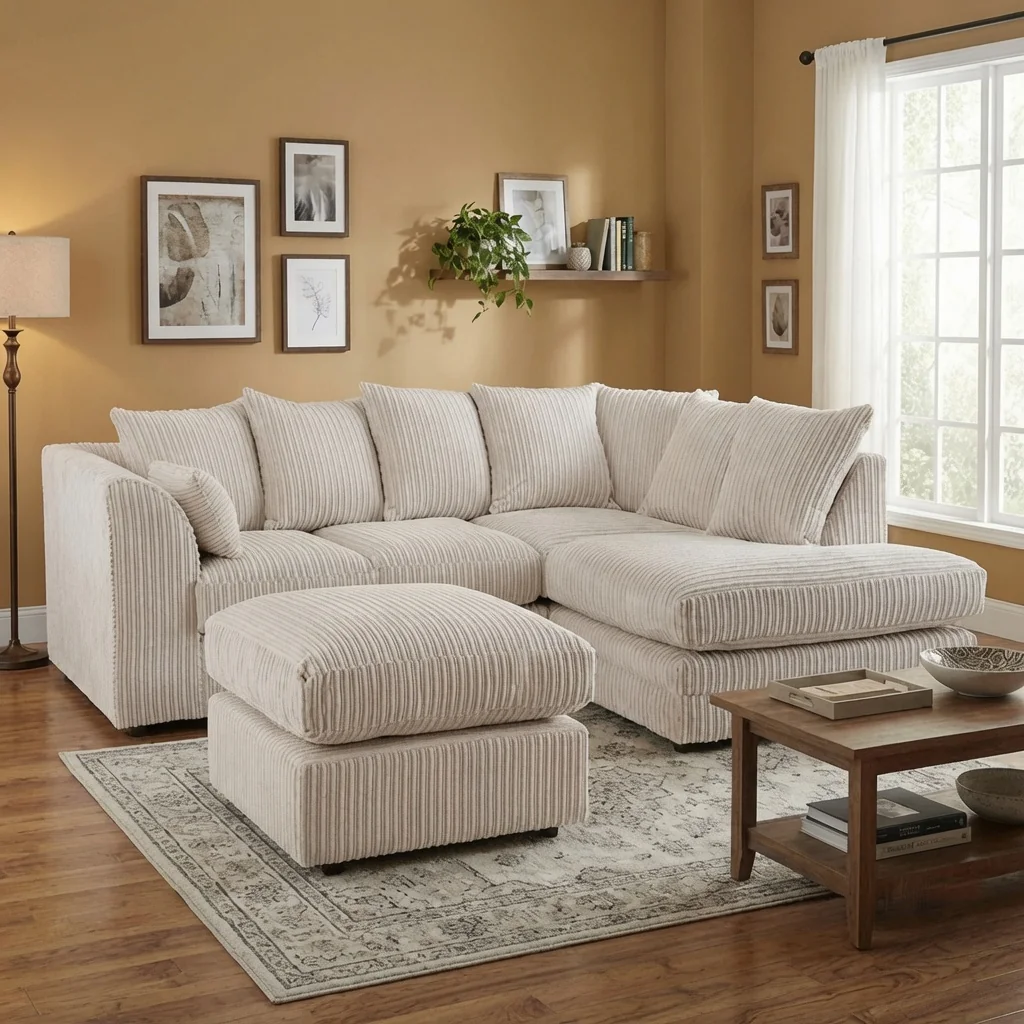 Dylan Sofa