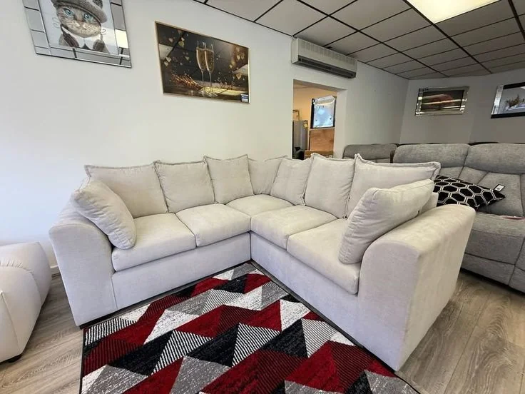 Dylan Sofa view 9