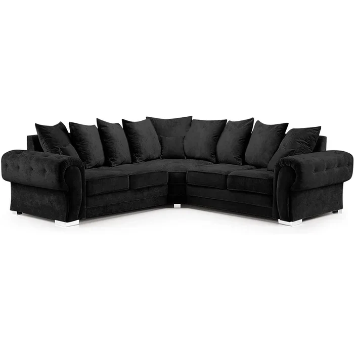 Verona Corner Sofa view 11