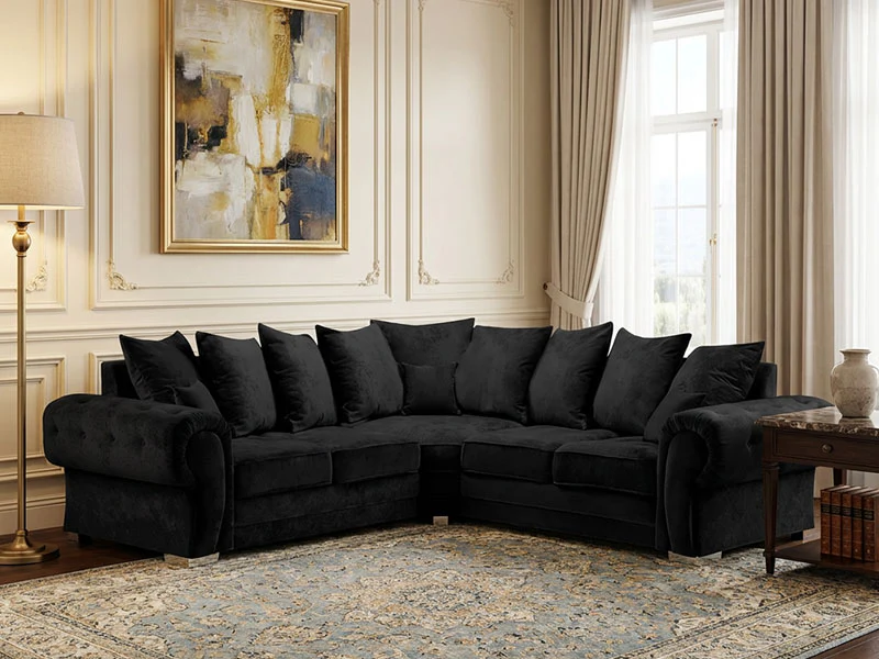 Verona Corner Sofa