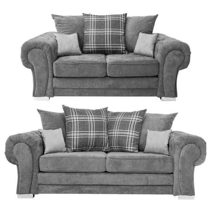 Verona Corner Sofa view 3