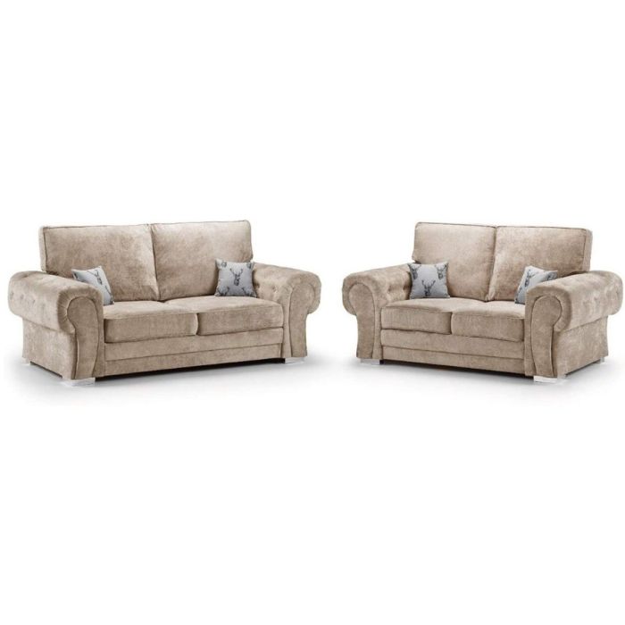 Verona Corner Sofa view 5