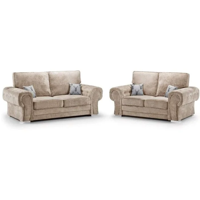 Verona Sofa view 4