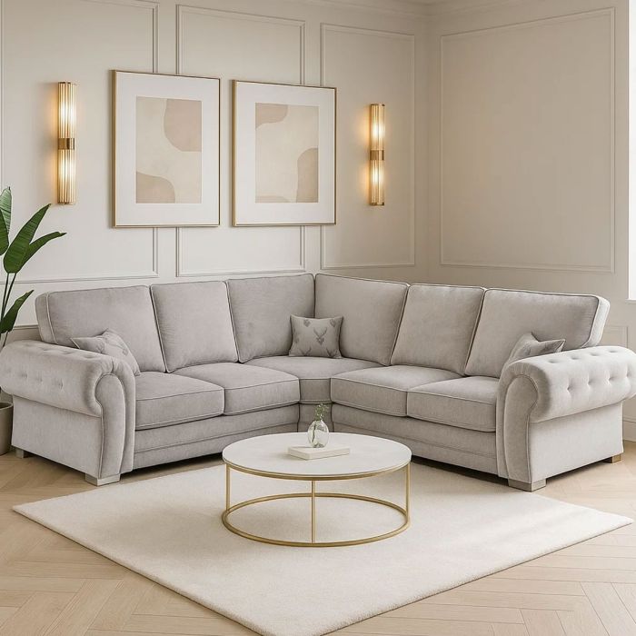 Verona Corner Sofa view 12