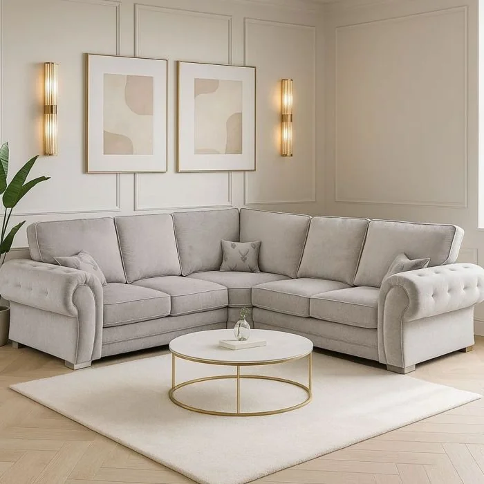 Verona Sofa view 6