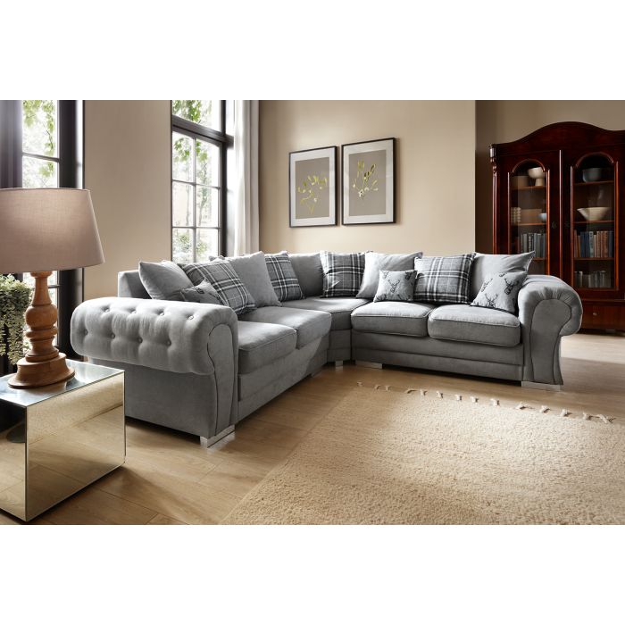 Verona Corner Sofa view 8