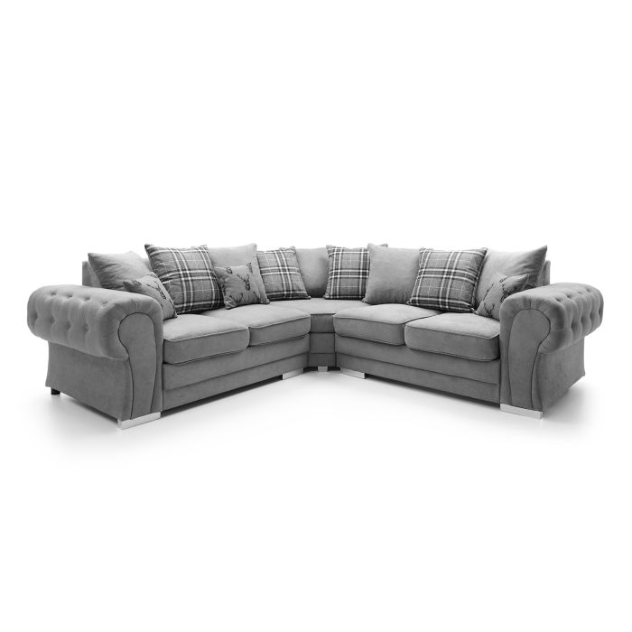 Verona Corner Sofa view 9