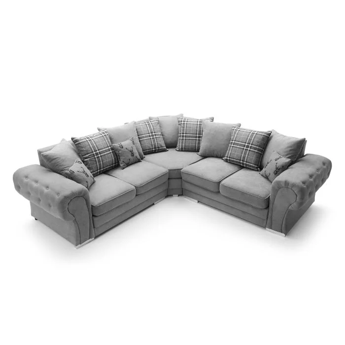 Verona Sofa view 9